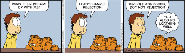garfield